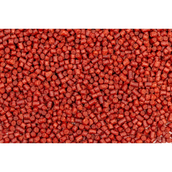 Pelete Utopia Baits - Arctic Krill 2mm 1kg Pelete Utopia Baits - Arctic Krill 2mm 1kg
